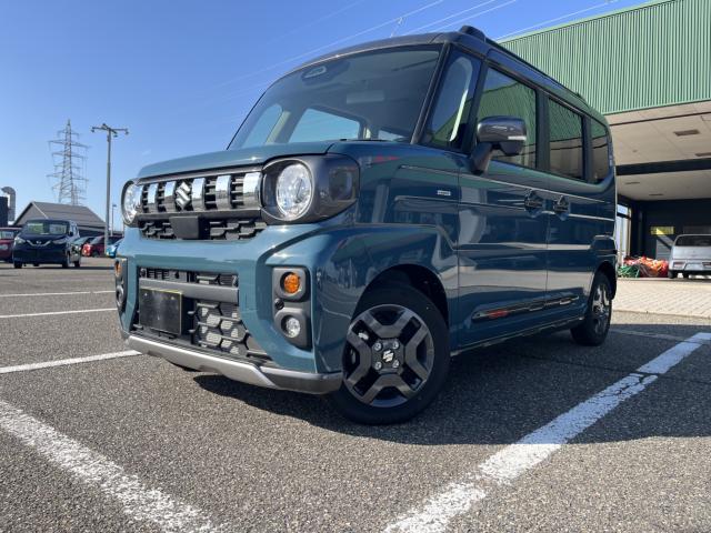 スペーシアギア（新潟県新潟市西蒲区）画像15