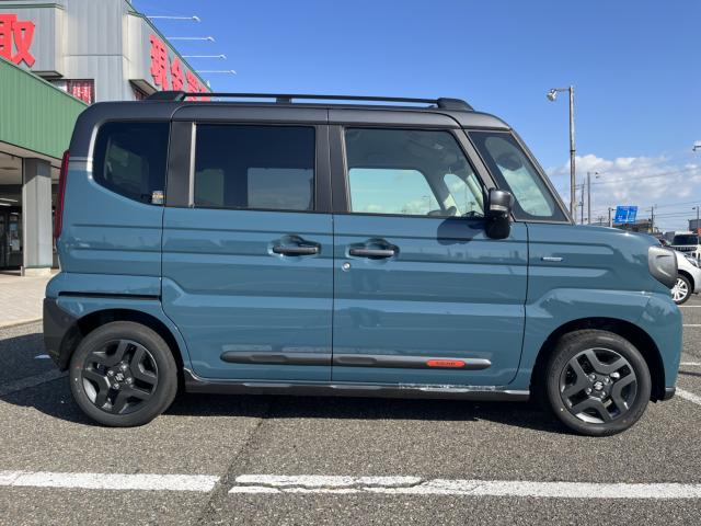 スペーシアギア（新潟県新潟市西蒲区）画像18