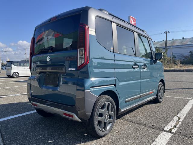 スペーシアギア（新潟県新潟市西蒲区）画像19