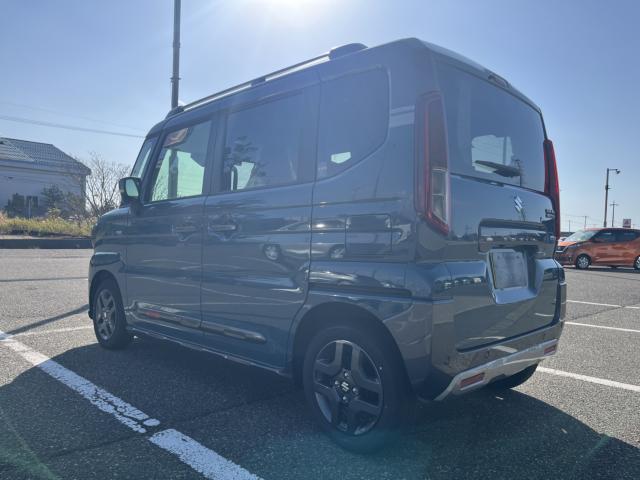 スペーシアギア（新潟県新潟市西蒲区）画像21