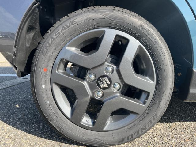 スペーシアギア（新潟県新潟市西蒲区）画像25