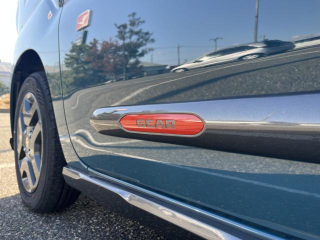 スペーシアギア（新潟県新潟市西蒲区）画像37