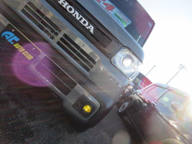 N-BOXジョイ(新潟県柏崎市)