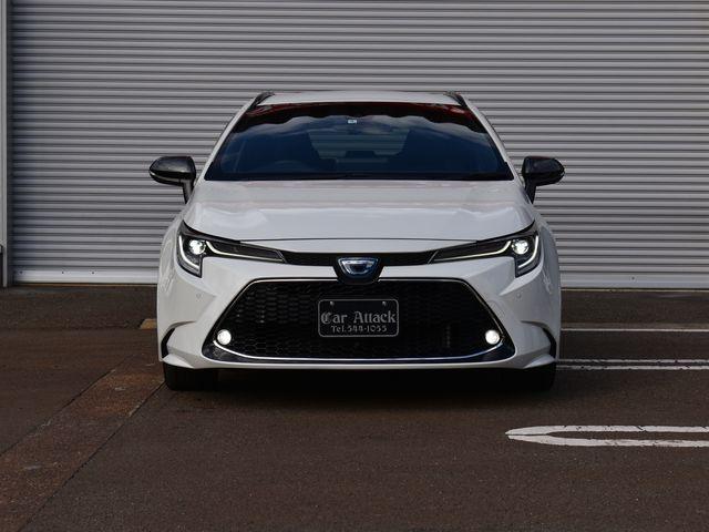 カローラツーリング（新潟県上越市）画像7