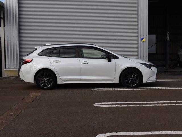 カローラツーリング（新潟県上越市）画像8