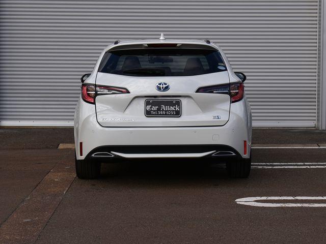 カローラツーリング（新潟県上越市）画像9