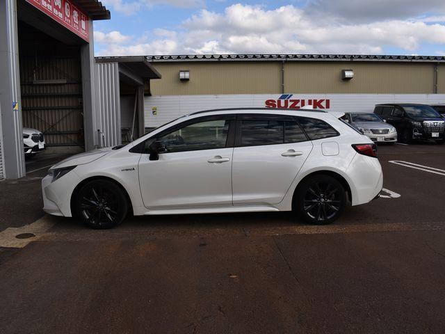 カローラツーリング（新潟県上越市）画像12