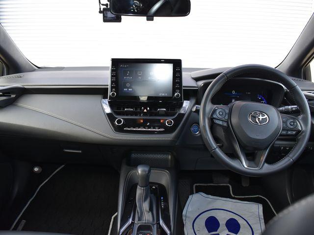 カローラツーリング（新潟県上越市）画像13