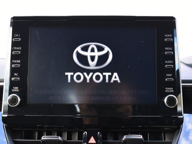 カローラツーリング（新潟県上越市）画像3