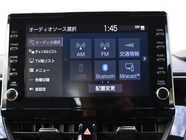 カローラツーリング（新潟県上越市）画像15