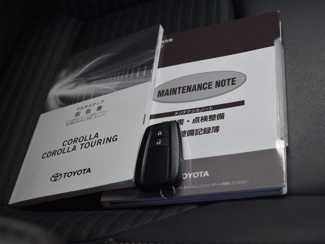 カローラツーリング（新潟県上越市）画像23