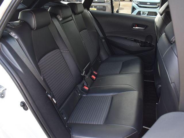 カローラツーリング（新潟県上越市）画像33