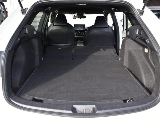 カローラツーリング（新潟県上越市）画像35