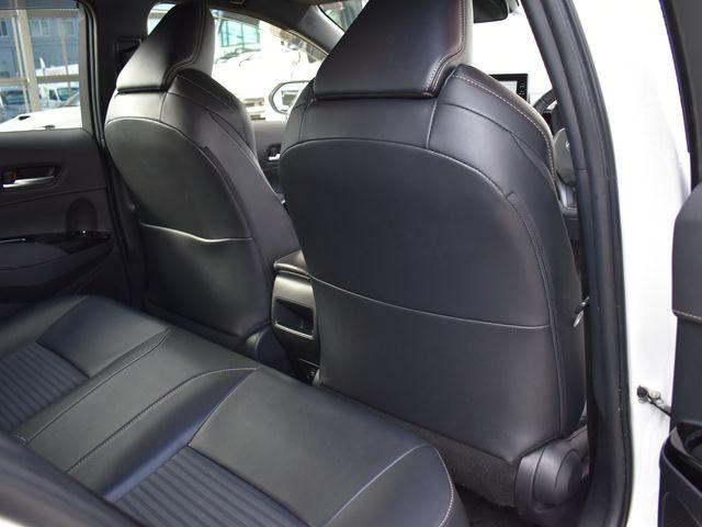 カローラツーリング（新潟県上越市）画像36