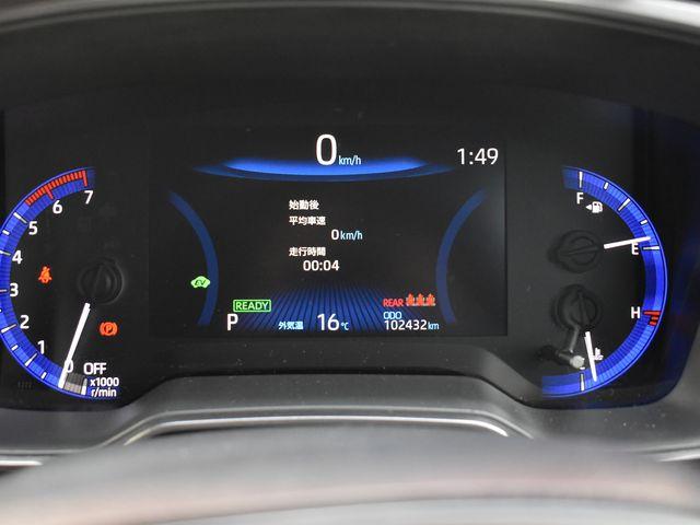 カローラツーリング（新潟県上越市）画像43