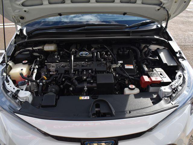 カローラツーリング（新潟県上越市）画像44