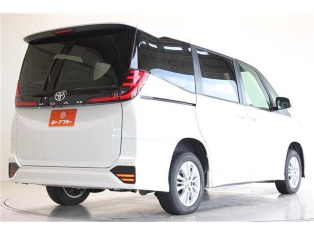 ノア（新潟県新潟市東区）画像14