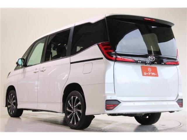 ノア（新潟県新潟市東区）画像11