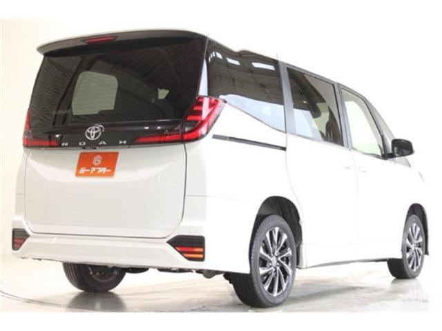 ノア（新潟県新潟市東区）画像13