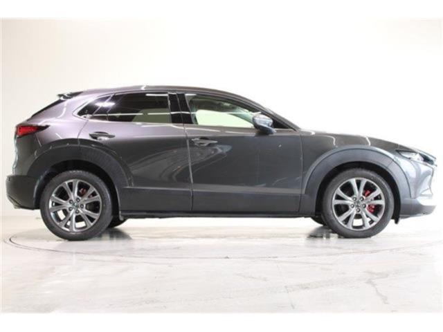 ＣＸ－３０（新潟県新潟市東区）画像15