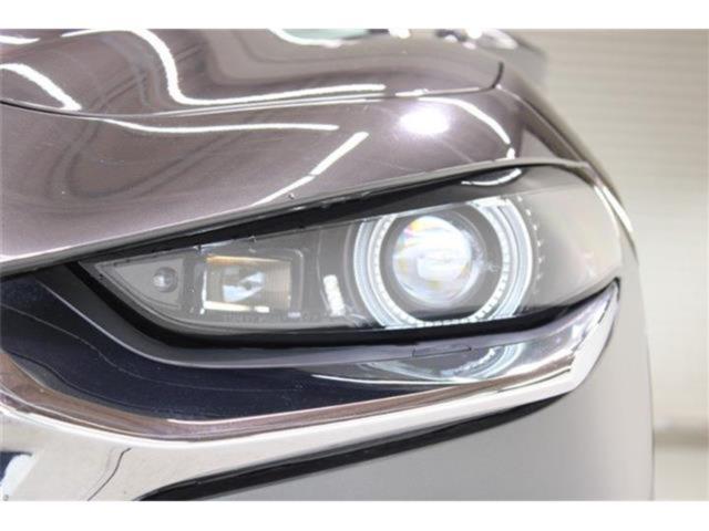 ＣＸ－３０（新潟県新潟市東区）画像17