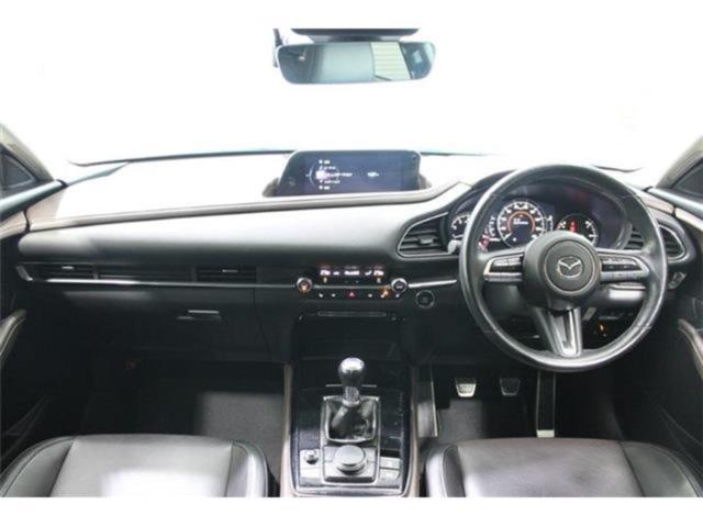 ＣＸ－３０（新潟県新潟市東区）画像46