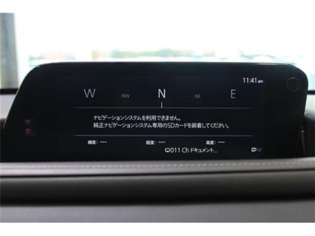 ＣＸ－３０（新潟県新潟市東区）画像55