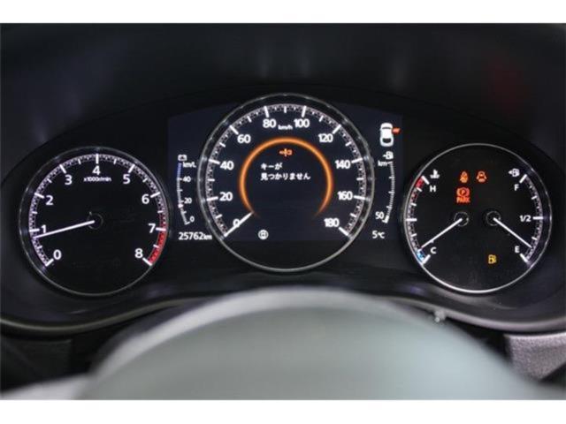 ＣＸ－３０（新潟県新潟市東区）画像58