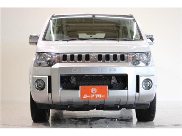 デリカD:5(新潟県新潟市東区)