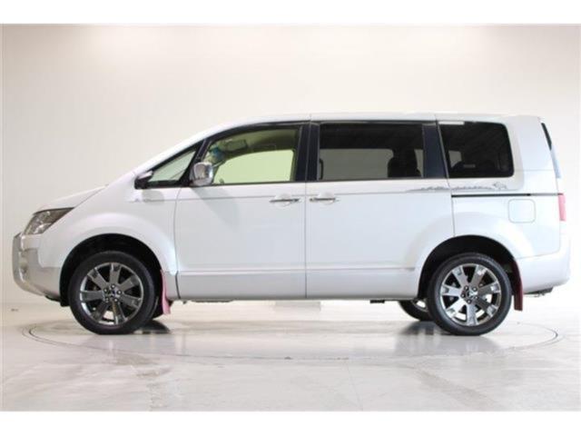 デリカD:5(新潟県新潟市東区)