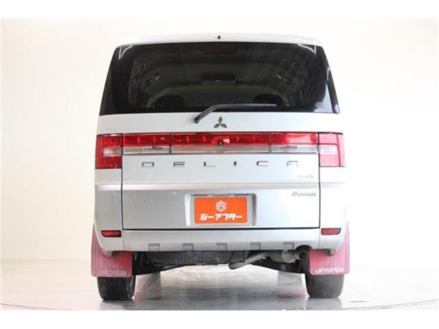 デリカD:5(新潟県新潟市東区)