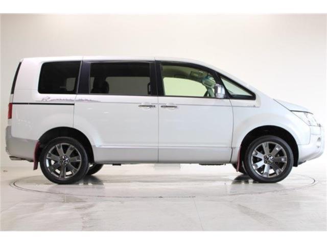 デリカD:5(新潟県新潟市東区)