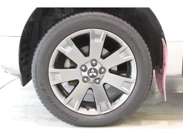 デリカD:5(新潟県新潟市東区)