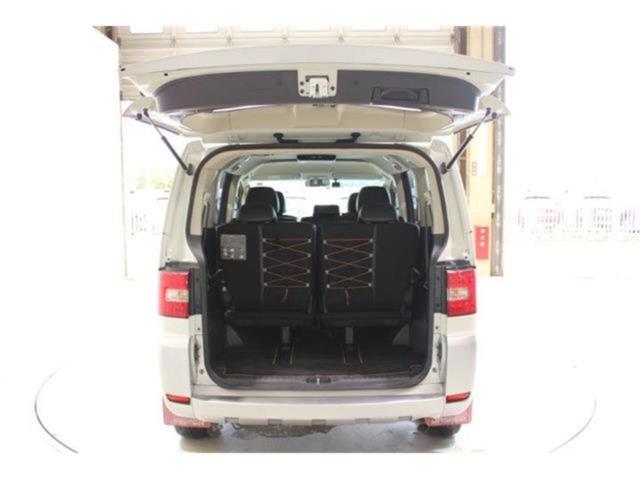 デリカD:5(新潟県新潟市東区)