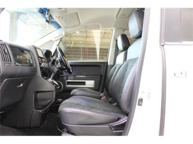 デリカD:5(新潟県新潟市東区)