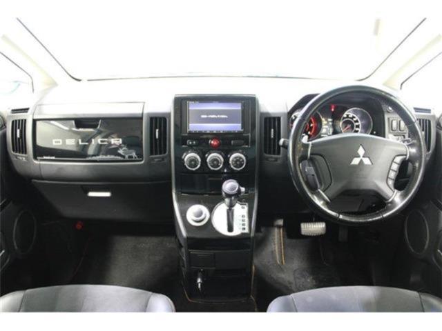 デリカD:5(新潟県新潟市東区)