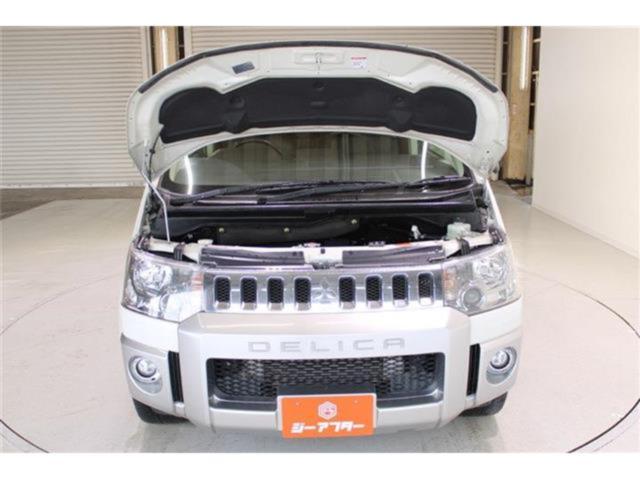 デリカD:5(新潟県新潟市東区)