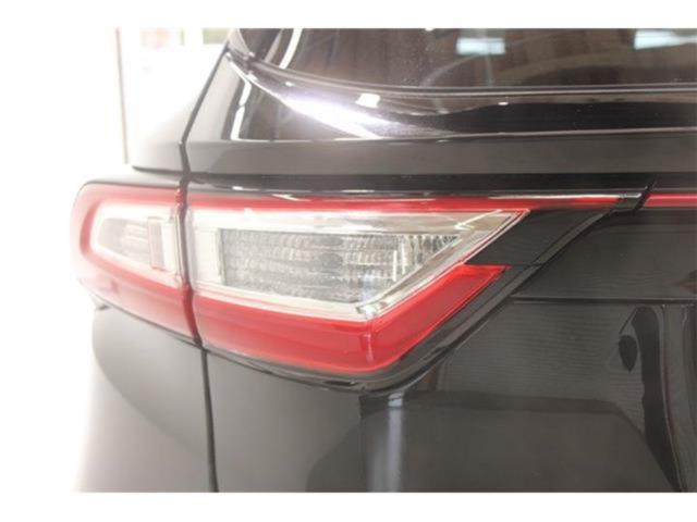 ハリアーハイブリッド(新潟県新潟市東区)