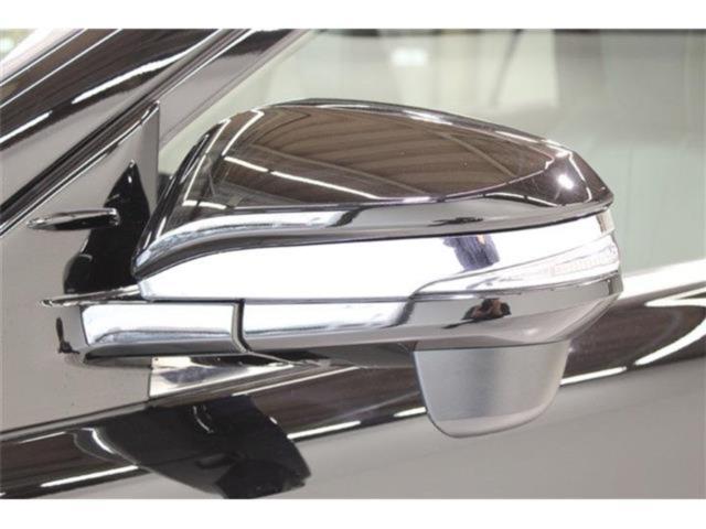 ハリアーハイブリッド(新潟県新潟市東区)