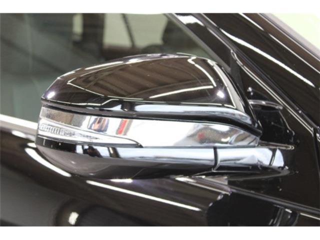 ハリアーハイブリッド(新潟県新潟市東区)