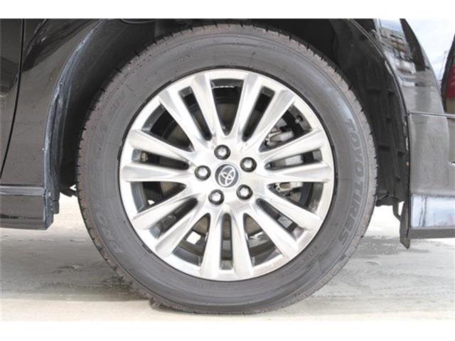 ハリアーハイブリッド(新潟県新潟市東区)