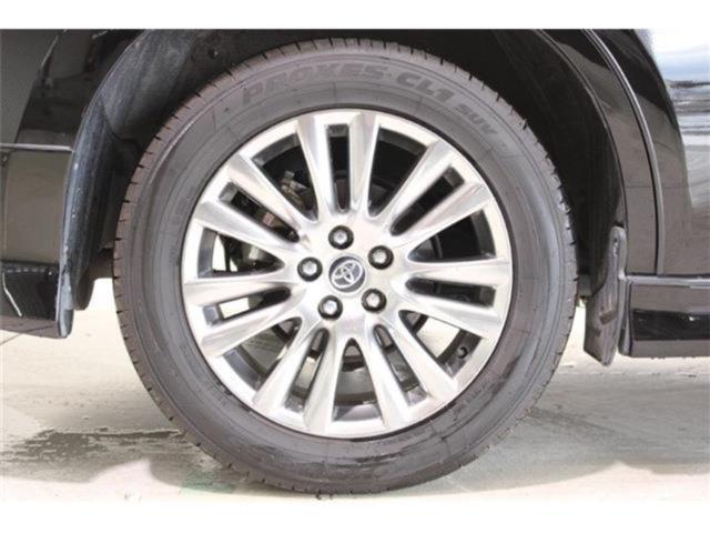 ハリアーハイブリッド(新潟県新潟市東区)