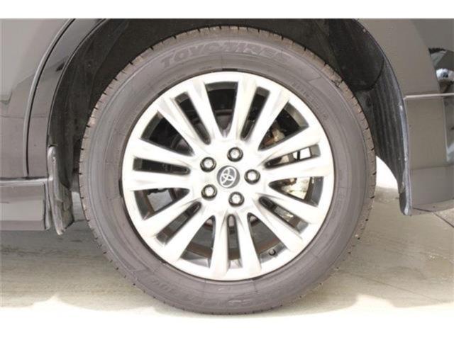 ハリアーハイブリッド(新潟県新潟市東区)