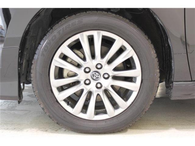 ハリアーハイブリッド(新潟県新潟市東区)