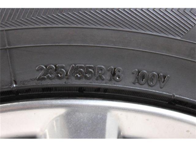 ハリアーハイブリッド(新潟県新潟市東区)