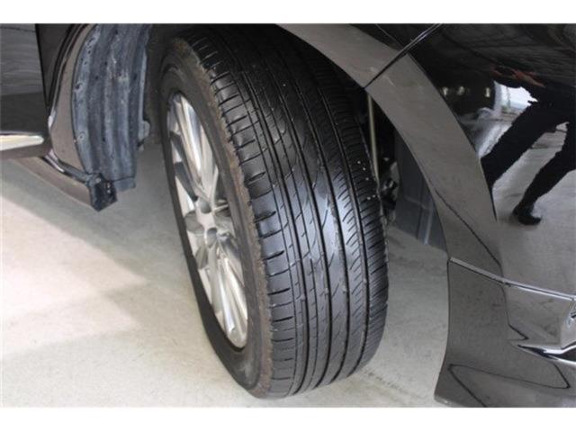 ハリアーハイブリッド(新潟県新潟市東区)