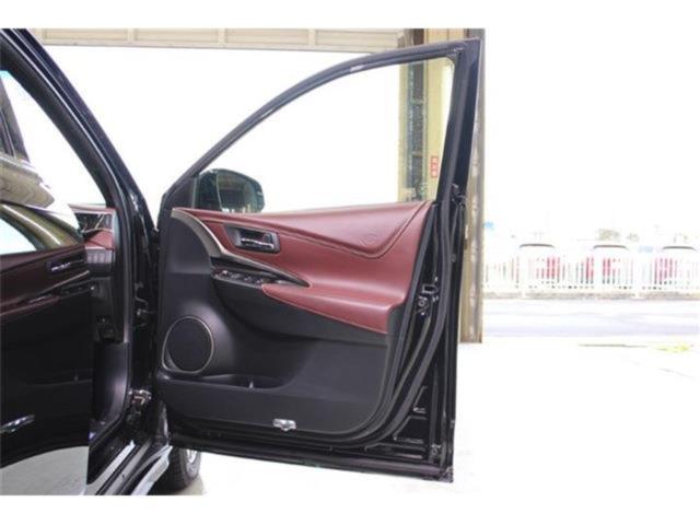 ハリアーハイブリッド(新潟県新潟市東区)