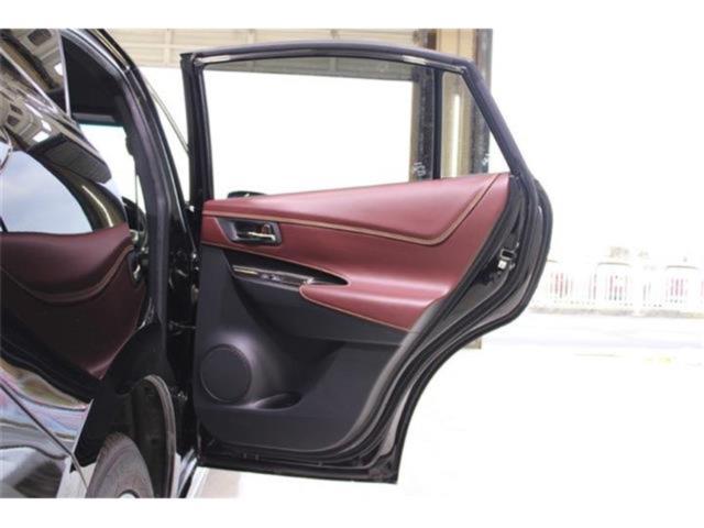 ハリアーハイブリッド(新潟県新潟市東区)