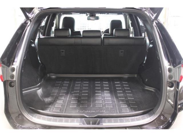 ハリアーハイブリッド(新潟県新潟市東区)