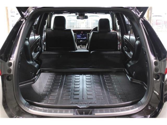 ハリアーハイブリッド(新潟県新潟市東区)